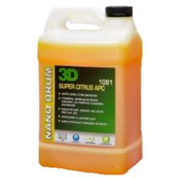 Picture of 3D Citrus Degreaser Dilution 4L